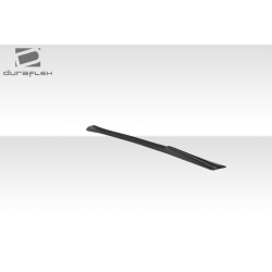 2015-2021 Subaru WRX STI Duraflex M Force Rear Wing Spoiler Add On - 1 Piece image - 7