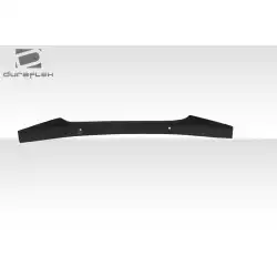 2015-2021 Subaru WRX STI M Force Rear Wing Spoiler Add On - 1 Piece image - 15