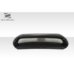 2015-2021 Subaru WRX STI Duraflex Wide Mouth Hood Scoop - 1 Piece image - 3