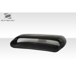 2015-2021 Subaru WRX STI Duraflex Wide Mouth Hood Scoop - 1 Piece image - 4