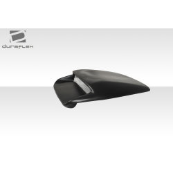 2015-2021 Subaru WRX STI Duraflex Wide Mouth Hood Scoop - 1 Piece image - 6