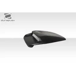 2015-2021 Subaru WRX STI Wide Mouth Hood Scoop - 1 Piece image - 6