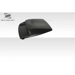 2015-2021 Subaru WRX STI Wide Mouth Hood Scoop - 1 Piece image - 7