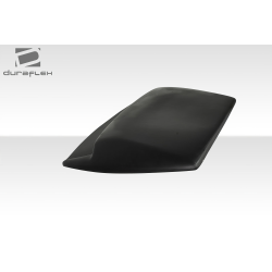 2015-2021 Subaru WRX STI Duraflex Wide Mouth Hood Scoop - 1 Piece image - 8