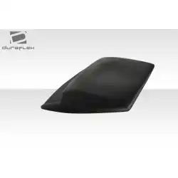 2015-2021 Subaru WRX STI Wide Mouth Hood Scoop - 1 Piece image - 8