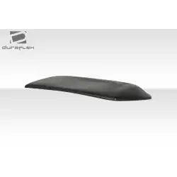 2015-2021 Subaru WRX STI Wide Mouth Hood Scoop - 1 Piece image - 10