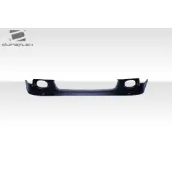 2004-2005 Acura TSX Euro R Look Front Lip Spoiler - 1 Piece image - 3