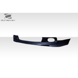 2004-2005 Acura TSX Duraflex Euro R Look Front Lip Spoiler - 1 Piece image - 4