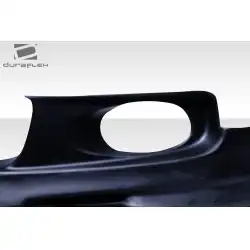 2004-2005 Acura TSX Euro R Look Front Lip Spoiler - 1 Piece image - 10
