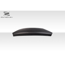 2012-2015 Honda Civic 2DR Duraflex KMZ V2 Rear Wing Spoiler - 1 Piece image - 3