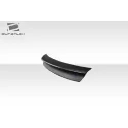 2012-2015 Honda Civic 2DR KMZ V2 Rear Wing Spoiler - 1 Piece image - 5