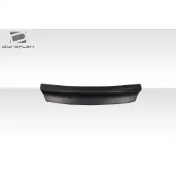2012-2015 Honda Civic 2DR KMZ V2 Rear Wing Spoiler - 1 Piece image - 7