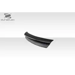 2012-2015 Honda Civic 2DR KMZ V2 Rear Wing Spoiler - 1 Piece image - 9