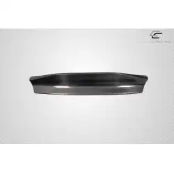 2012-2015 Honda Civic 2DR KMZ V2 Rear Wing Spoiler - 1 Piece image - 2