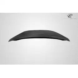 2012-2015 Honda Civic 2DR KMZ V2 Rear Wing Spoiler - 1 Piece image - 10