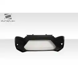 2013-2016 Hyundai Genesis Coupe Cyborg Front Bumper - 1 Piece image - 3