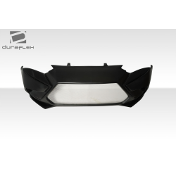 2013-2016 Hyundai Genesis Coupe Duraflex Cyborg Front Bumper - 1 Piece image - 6