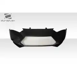 2013-2016 Hyundai Genesis Coupe Cyborg Front Bumper - 1 Piece image - 6