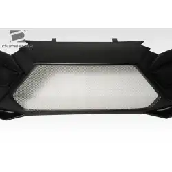 2013-2016 Hyundai Genesis Coupe Cyborg Front Bumper - 1 Piece image - 9