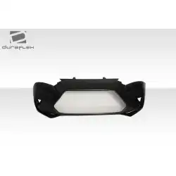 2013-2016 Hyundai Genesis Coupe Cyborg Front Bumper - 1 Piece image - 5