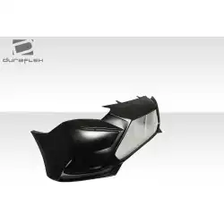 2013-2016 Hyundai Genesis Coupe Cyborg Front Bumper - 1 Piece image - 9