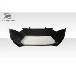 2013-2016 Hyundai Genesis Coupe Cyborg Front Bumper - 1 Piece image - 11