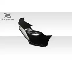 2013-2016 Hyundai Genesis Coupe Cyborg Front Bumper - 1 Piece image - 13