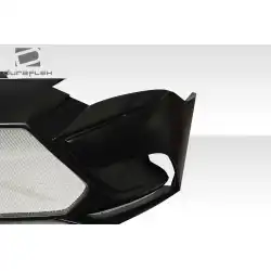 2013-2016 Hyundai Genesis Coupe Cyborg Front Bumper - 1 Piece image - 15