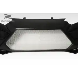 2013-2016 Hyundai Genesis Coupe Cyborg Front Bumper - 1 Piece image - 17