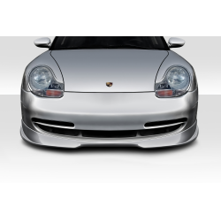 1999-2001 Porsche 911 Carrera 996 Duraflex CGS Front Lip Under Spoiler (non turbo) - 1 Piece image - 1