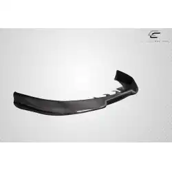 1999-2001 Porsche 911 Carrera 996 CGS Front Lip Spoiler Air Dam (Non Turbo) - 1 Piece image - 4