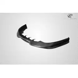 1999-2001 Porsche 911 Carrera 996 CGS Front Lip Spoiler Air Dam (Non Turbo) - 1 Piece image - 5