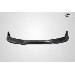 1999-2001 Porsche 911 Carrera 996 CGS Front Lip Spoiler Air Dam (Non Turbo) - 1 Piece image - 4