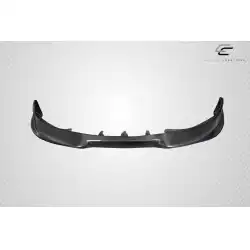 1999-2001 Porsche 911 Carrera 996 CGS Front Lip Spoiler Air Dam (Non Turbo) - 1 Piece image - 6