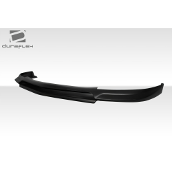 2012-2014 Mercedes C63 W204 Duraflex RSpec Front Lip Under Spoiler - 1 Piece image - 4