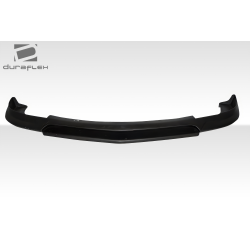 2012-2014 Mercedes C63 W204 Duraflex RSpec Front Lip Under Spoiler - 1 Piece image - 6