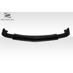 2012-2014 Mercedes C63 W204 RSpec Front Lip Under Spoiler - 1 Piece image - 6