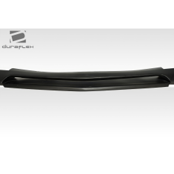 2012-2014 Mercedes C63 W204 Duraflex RSpec Front Lip Under Spoiler - 1 Piece image - 7