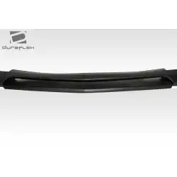 2012-2014 Mercedes C63 W204 RSpec Front Lip Under Spoiler - 1 Piece image - 7