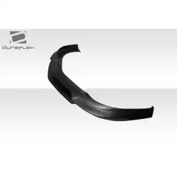 2012-2014 Mercedes C63 W204 RSpec Front Lip Under Spoiler - 1 Piece image - 8