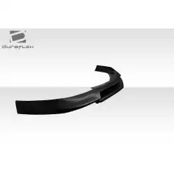 2012-2014 Mercedes C63 W204 RSpec Front Lip Under Spoiler - 1 Piece image - 9
