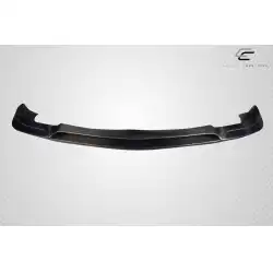 2012-2014 Mercedes C63 W204 RSpec Front Lip Spoiler Air Dam - 1 Piece image - 2