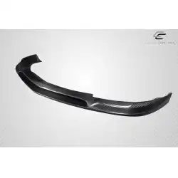 2012-2014 Mercedes C63 W204 RSpec Front Lip Spoiler Air Dam - 1 Piece image - 10