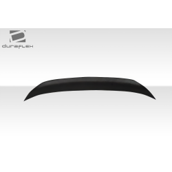 2006-2011 Honda Civic 4DR Duraflex KMZ Rear Wing Spoiler - 1 Piece image - 6