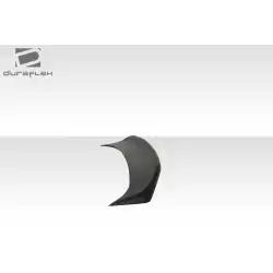 2006-2011 Honda Civic 4DR KMZ Rear Wing Spoiler - 1 Piece (S) image - 8