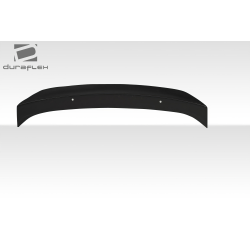 2006-2011 Honda Civic 4DR Duraflex KMZ Rear Wing Spoiler - 1 Piece image - 9
