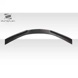 2020-2025 Chevrolet Corvette C8 Gran Veloce Wicker Bill Rear Wing Spoiler - 1 Piece image - 21