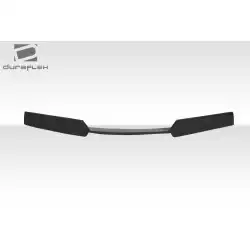 2020-2025 Chevrolet Corvette C8 Gran Veloce Wicker Bill Rear Wing Spoiler - 1 Piece image - 3