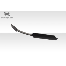 2020-2025 Chevrolet Corvette C8 Duraflex Gran Veloce Wicker Bill Rear Wing Spoiler - 1 Piece image - 6