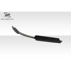 2020-2025 Chevrolet Corvette C8 Gran Veloce Wicker Bill Rear Wing Spoiler - 1 Piece image - 4